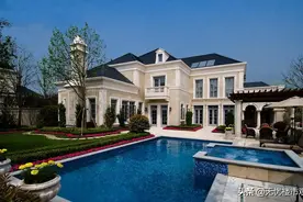 “禁墅令”时代，别墅成为绝版！如何区分独栋、联排和叠拼？图片