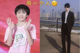 初中生“身高标准”公开，不少学生都没达标，15岁身高应到这个数图片