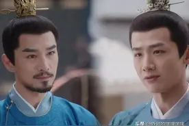 《卿卿日常》：看看尹峥掌握的势力，嫡长主尹嵩拿什么来争？图片