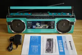 为什么喜欢收音机，还有人会买收音机吗？图片