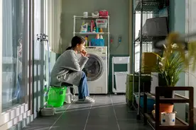 女人结婚生娃后没人看孩子，要不要辞职当全职妈妈？图片