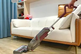 洗地机，花一份钱享受吸拖洗，为何销量惨淡？来听听大实话图片