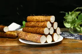 不能随便吃的10种天然食物，每个糖友都该知道图片