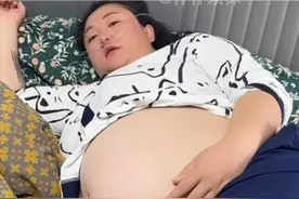 “女吃播四巨头”现状：脸似骷髅、有人已立好遗嘱，都要钱不要命图片