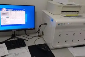 满足社区居民就医需求！宝山这里新增C13呼气试验检测项目图片