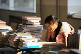 为什么很多二本学生，可以考上985研究生？图片