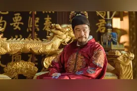 朱棣当了22年皇帝，为何没再生下一儿半女？或许有这2个原因图片