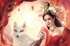 千古奇冤：西施，妲己，故事如此相似，为何毁誉如此不同？图片