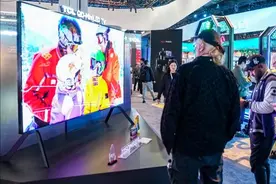 高端电视市场：韩国三星29%全球第一，中国电视超越韩国还要多久图片