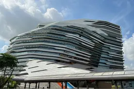 此前高调宣布筹建的高校，已有部分被叫停图片