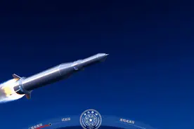 给第七代战机和空天飞机用的？国产新型航发试验成功，充满黑科技图片