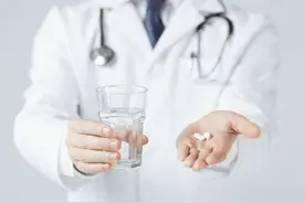 胃胀分四种，教你一招健脾、消胀、开胃图片