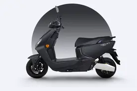 2022年电动车品牌第6~10名来了，九号电动车垫底图片