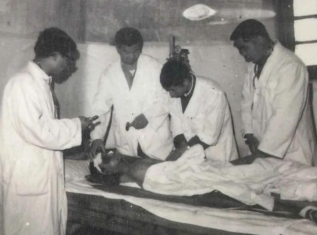 38 年跨国寻恩记｜人间