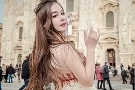 “捞金女王”真栽了!隐匿收入47亿，偷税1.4亿，52岁还会翻身吗图片