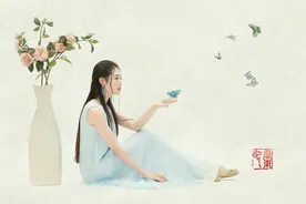 你知道女孩结婚的最佳年龄段吗？图片
