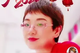 我所认识的毛毛姐图片