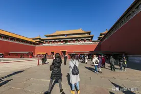 曾是世界上最大的城市，差点成了新中国首都，如今沦为四线小城图片