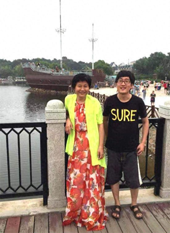 身残志坚 爱在人间——大爱龚萍的公益人生