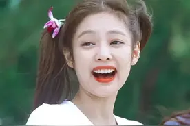 “人间香奈儿”金珍妮：富三代出身的她，却是最强的“带货达人”图片