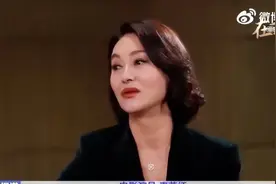 香港回归25周年，混得最“惨”的她终于被看见图片