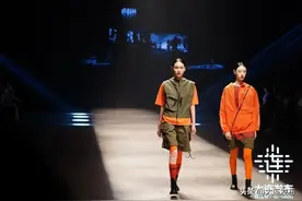 50场时尚发布！盛大启幕！图片