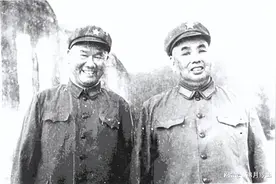 命运坎坷的29师，先后8次转隶建制，奇迹般保留下来的原因是什么图片