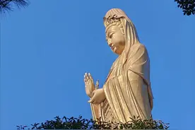 冬至再去天台山见师父图片