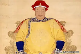 皇太极：人狠心黑会治国，一个被严重低估的文武全才，绝代帝王图片
