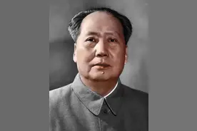 毛泽东与邓小平：从革命到改革，从“外交革命”到“外交现代化”图片