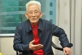 李可老中医：抑郁症，其实并不难治，3味药就够了！图片