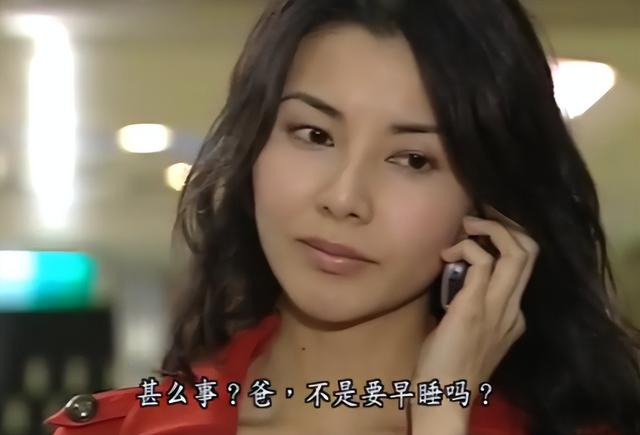 近20年最受认可的10部港剧：《使徒行者》第8，《金枝欲孽》第3