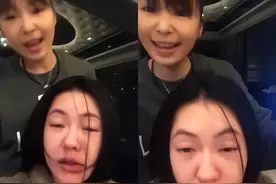 小S婚姻惊人内幕曝光，许雅钧曾当众求饶？图片