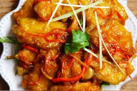 上海小伙到东北出差，点3道菜，结账时不敢相信，网友：少见多怪图片