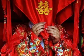 在清代，新疆少数民族和汉族怎么结婚，竟然有这么多限制图片