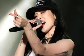 最新消息:“限韩令”松动？泫雅参加武汉音乐节消息属实？图片