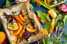 电烤箱和空气炸锅有什么区别？哪个更适合买？图片