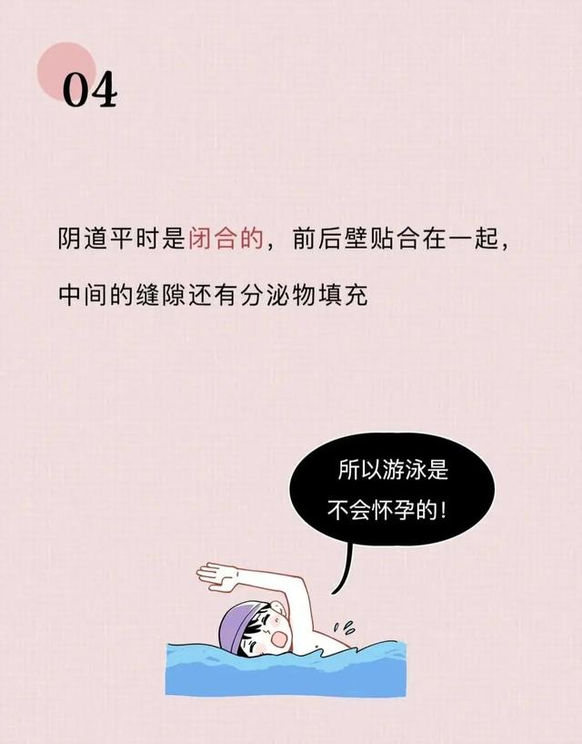 女生需要知道的12条阴道知识,男士也应该了解一下!