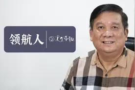 领航人 | 银记李志良：他把布拉肠粉卖到了国外图片