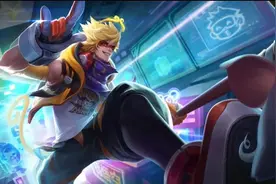 成为顶级刺客！王者荣耀孙悟空技能和玩法攻略图片