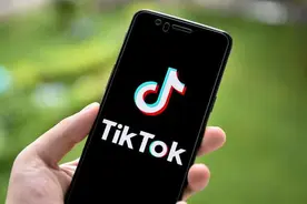 什么加速器可以看Tiktok？Tiktok加速器可以吗？图片
