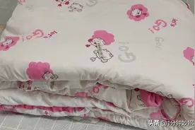 家里被子有异味太难闻？学会这招，不用晒不用洗，天天盖干净被子图片