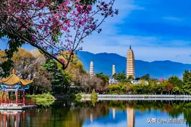 中国最值得去的10座夏季康养城市，空调用不到，小住几日很舒服图片