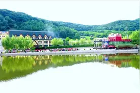 向往的露营 | 与自然为邻，一起探寻山川湖海图片