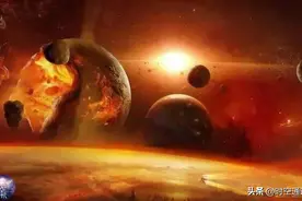 现实中的三体世界在哪里，会与科幻小说描述一样吗？图片