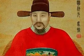 山东临朐：明朝江北第一状元之状元祠、状元墓图片