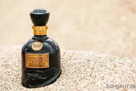 解码“年份原浆”：好酒源自好原粮图片