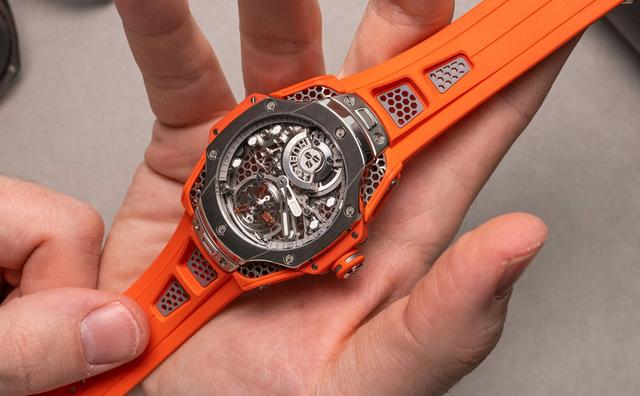 �Big Bangϵ��Samuel Ross�ӷ�����������ܼ��־�֢����