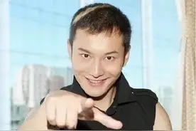 笑死！这8个明星表情包名场面，明星自己都不敢看图片