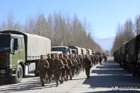 中国五大战区到底有多强？揭秘五大战区，你知道多少？图片